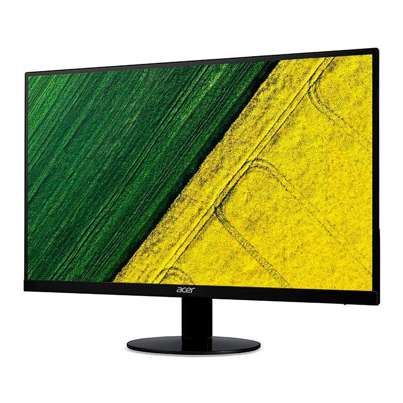 Monitor Gamer Acer Ultra-Thin SA240Y G0, 23.8 Pol, IPS, FHD, 1ms, 120Hz, Adaptive-Sync, HDMI/VGA, UM.QS0AA.005