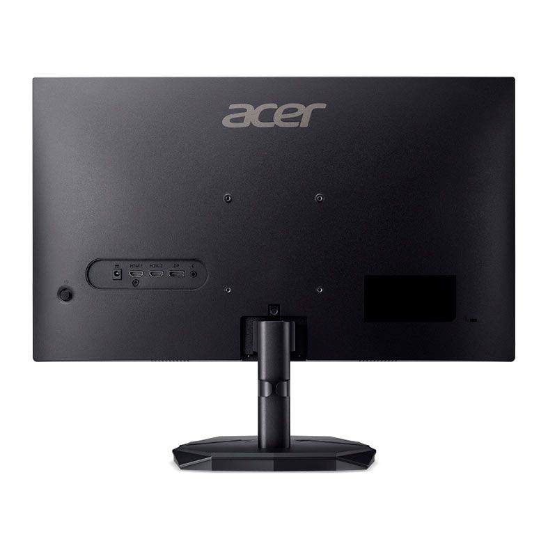 Monitor Gamer Acer Nitro KG240Y, 23.8 Pol, IPS, FHD, 1ms, 240Hz, HDMI/DP, UM.QX0AA.307