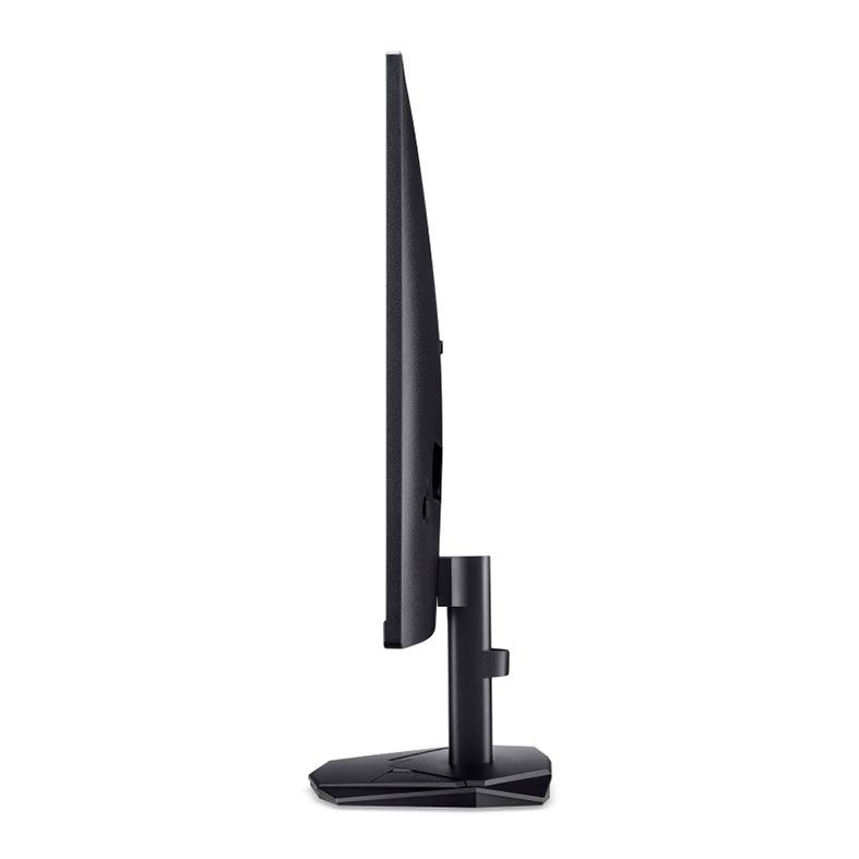 Monitor Gamer Acer Nitro KG240Y, 23.8 Pol, IPS, FHD, 1ms, 240Hz, HDMI/DP, UM.QX0AA.307