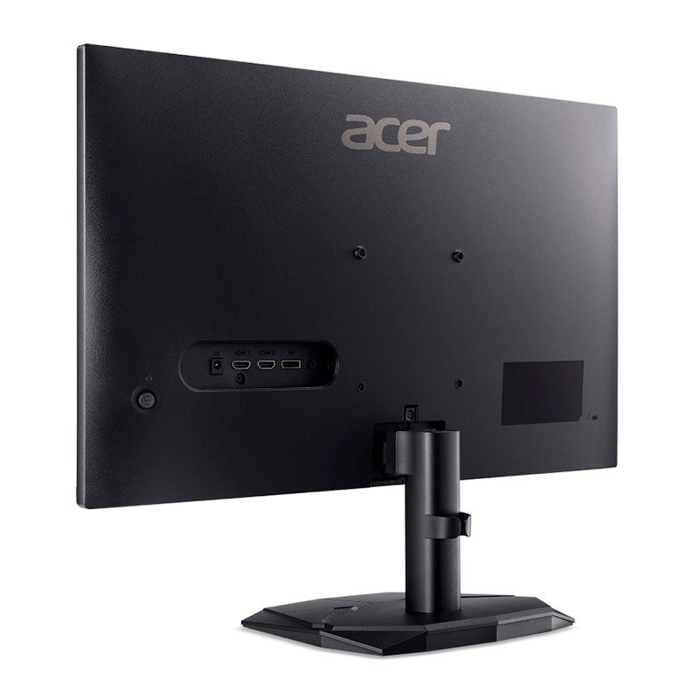 Monitor Gamer Acer Nitro KG240Y, 23.8 Pol, IPS, FHD, 1ms, 240Hz, HDMI/DP, UM.QX0AA.307