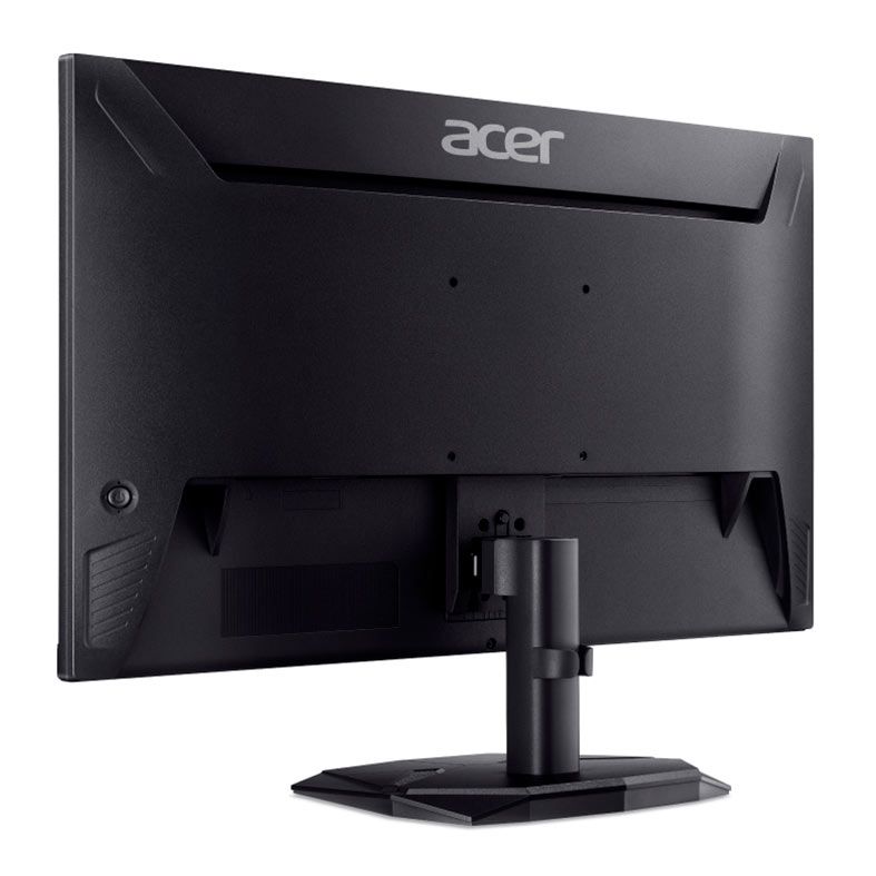 Monitor Gamer Acer Nitro, 23.8 Pol, VA, FHD, 0.5ms, 180Hz, FreeSync Premium, HDMI/DP, UM.QX1AA.306