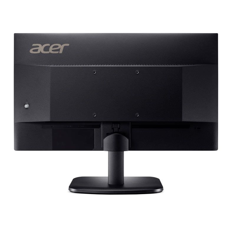 Monitor Acer EK221Q E3BI, 21.5 Pol, IPS, FHD, 1ms, 100Hz, HDMI/VGA, UM.WE1AA.301