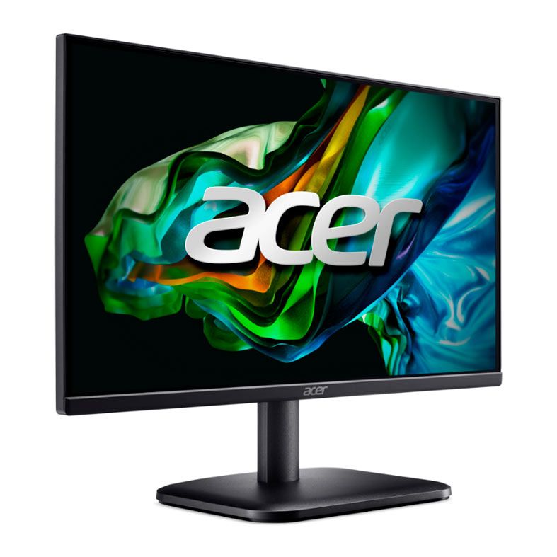 Monitor Acer EK221Q E3BI, 21.5 Pol, IPS, FHD, 1ms, 100Hz, HDMI/VGA, UM.WE1AA.301