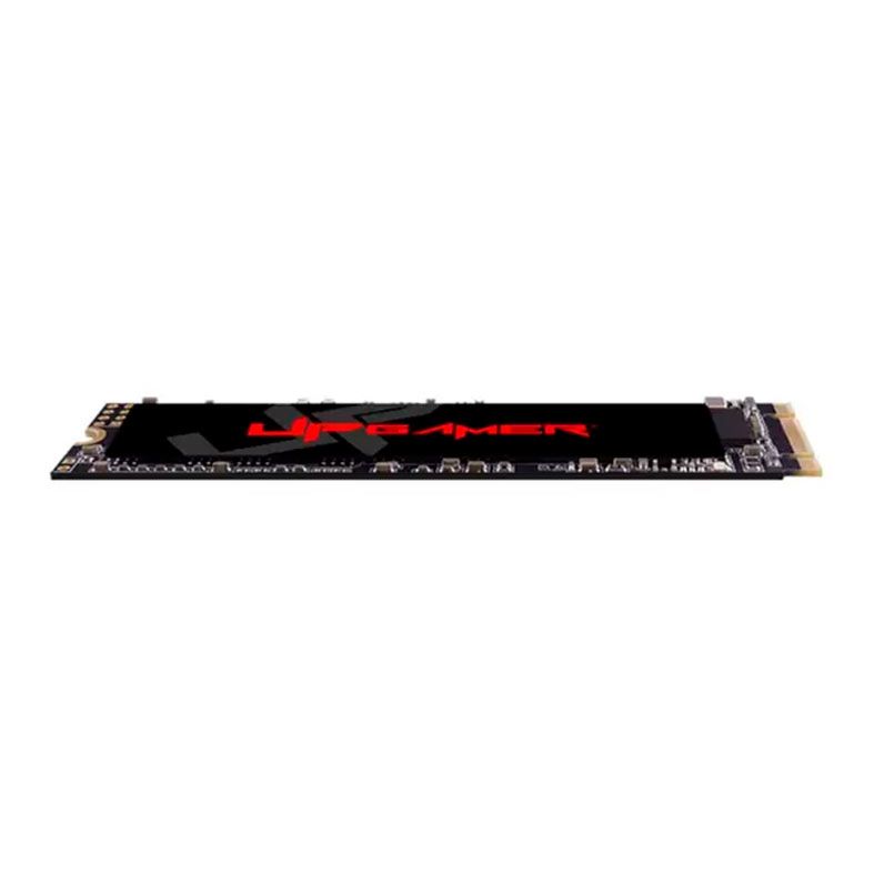 SSD Up Gamer, 256GB, M.2 2280, Sata III 6GB/s, Leitura de 500 MB/s, Gravacao de 500 MB/s, UP500-256GB