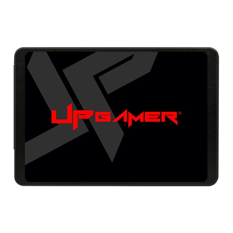 SSD UP Gamer UP500, 4TB, 2.5, Sata III 6GB/s, Leitura 500 MB/s, Gravacao 450MB/s, UP500-4TB