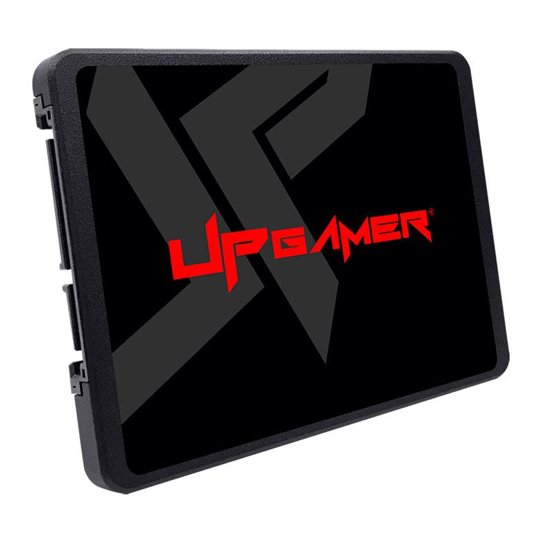 SSD UP Gamer UP500, 4TB, 2.5, Sata III 6GB/s, Leitura 500 MB/s, Gravacao 450MB/s, UP500-4TB
