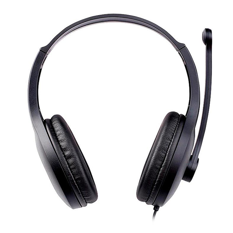 Fone de Ouvido Edifier USB K800 Preto