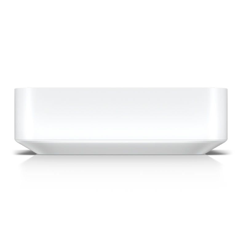 Unifi Cloud Ubiquiti Wifi 6 Ux, RJ45, Branco, UX