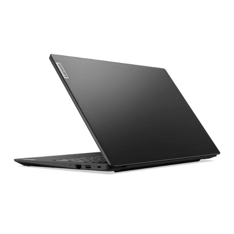 Notebook Lenovo V15 G3 IAP, 15.6 Pol, Intel Core I3 1215U, 8GB, SSD 256GB, Preto, V15-G3-IAP