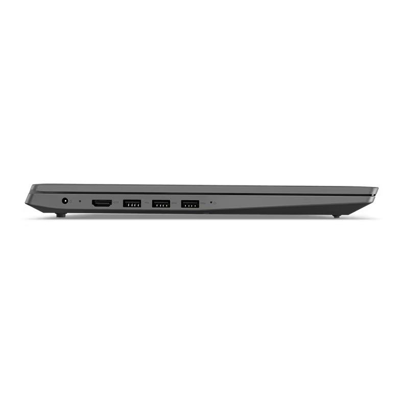 Notebook Lenovo V15 IGL, 15.6 Pol, Intel Core N4020, 4GB DDR4, SSD 128GB, Cinza, V15-IGL