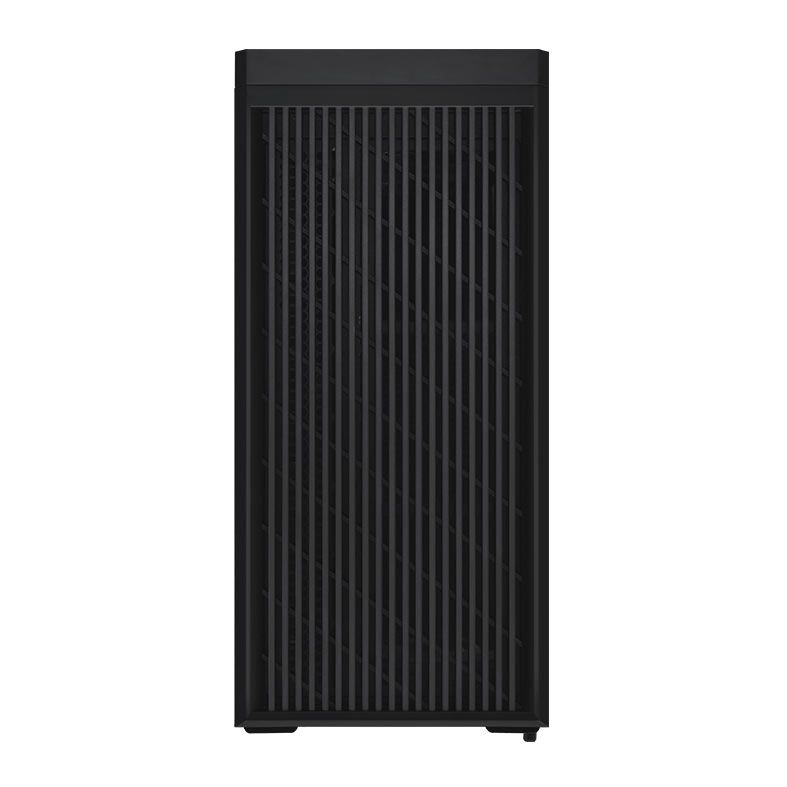 Gabinete Gamer Lian Li Vector V150 Infinity, Mini-Tower, Lateral de Vidro, Com 3 Fans, Preto, V150INFX