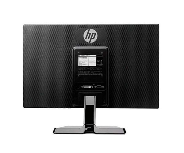 Monitor HP 18.5 Pol. LED 1366x768 Widescreen Preto, V198BZ G2