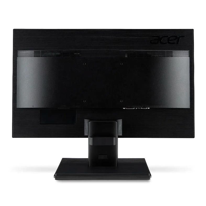 Monitor Acer V6 Series, 19.5 Pol. TN, HD, 5ms, 60Hz, VGA/HDMI, V206HQL-Abi