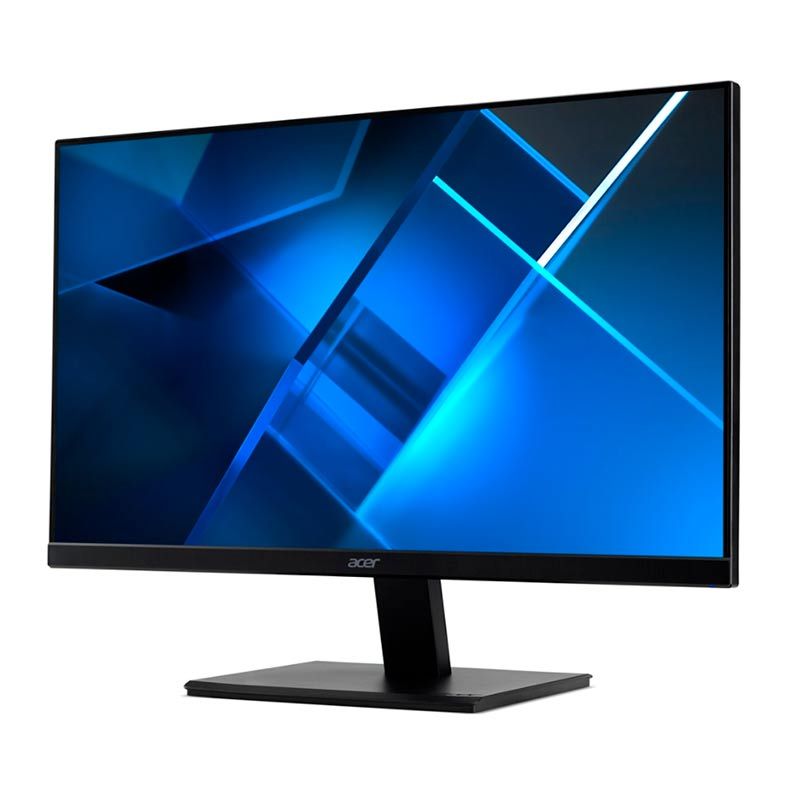 Monitor Acer Vero Series V247Y, 23.8 Pol., VA, FHD, 4ms, 75Hz, HDMI/VGA, V247Y