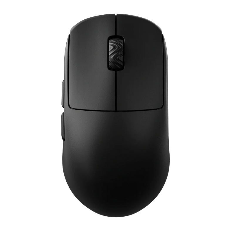 Mouse Gamer Scyrox V8, 8K, 30000DPI, 5 Botoes, Wireless, Preto, V8