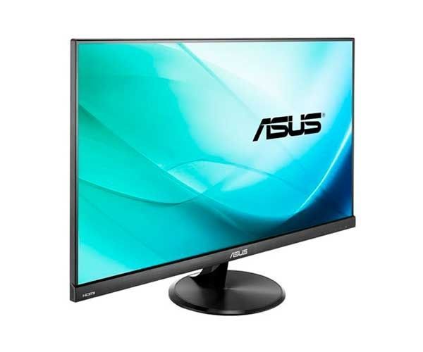 Monitor Gamer Asus 23,6" Led GamePlus, VC239H Pichau