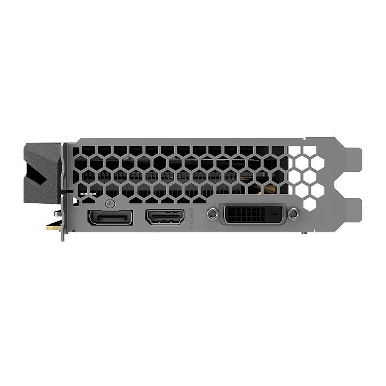 Placa de Video PNY GeForce GTX 1660 Super 6GB GDDR6 OC XLR8 192-bit, VCG16606SSFPPB-O
