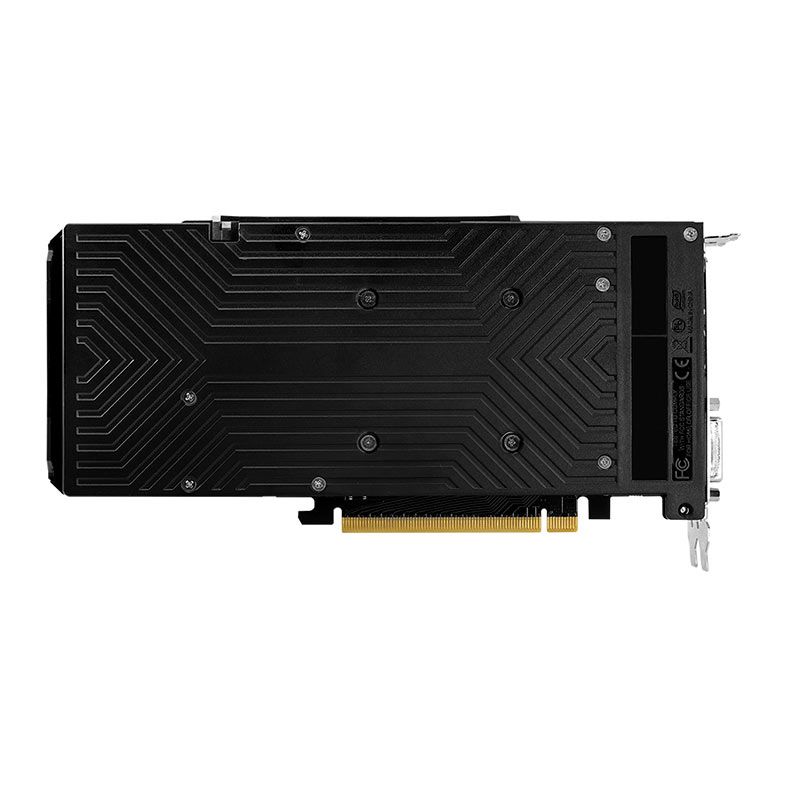 Placa de Video PNY GeForce RTX 2060, 12GB, GDDR6, 192-bit, VCG206012DFPPB1