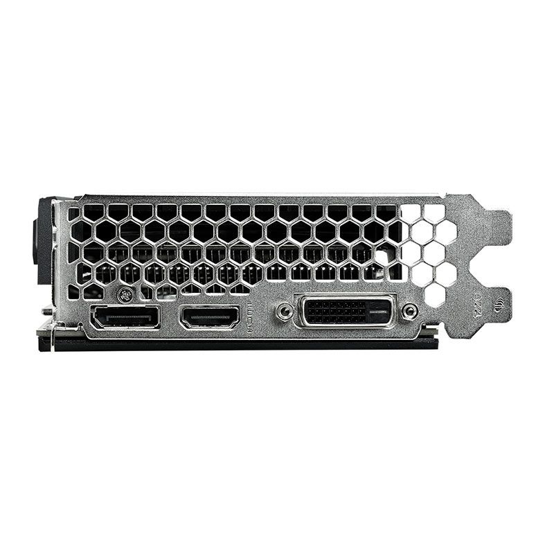 Placa de Video PNY GeForce RTX 2060, 12GB, GDDR6, 192-bit, VCG206012DFPPB1