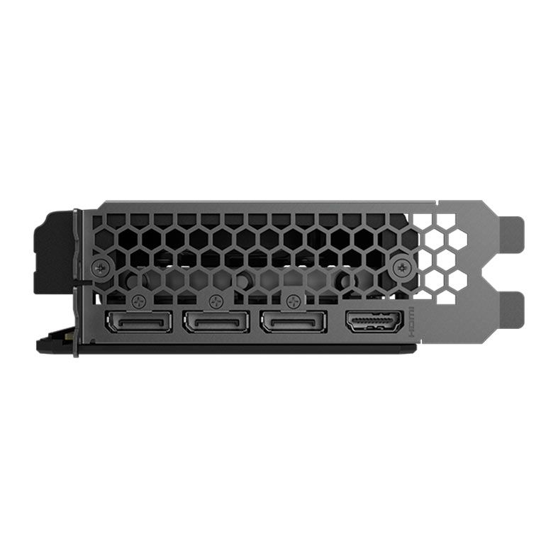 Placa de Video PNY GeForce RTX 3050 XLR8 Epic-X RGB, 8GB, GDDR6, 128-Bit, VCG30508DFXPPB