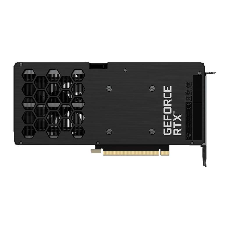 Placa de Video PNY GeForce RTX 3050 XLR8 Gaming Revel Epic-X RGB, 8GB, GDDR6, 128-bit, VCG30508DFXPPB1