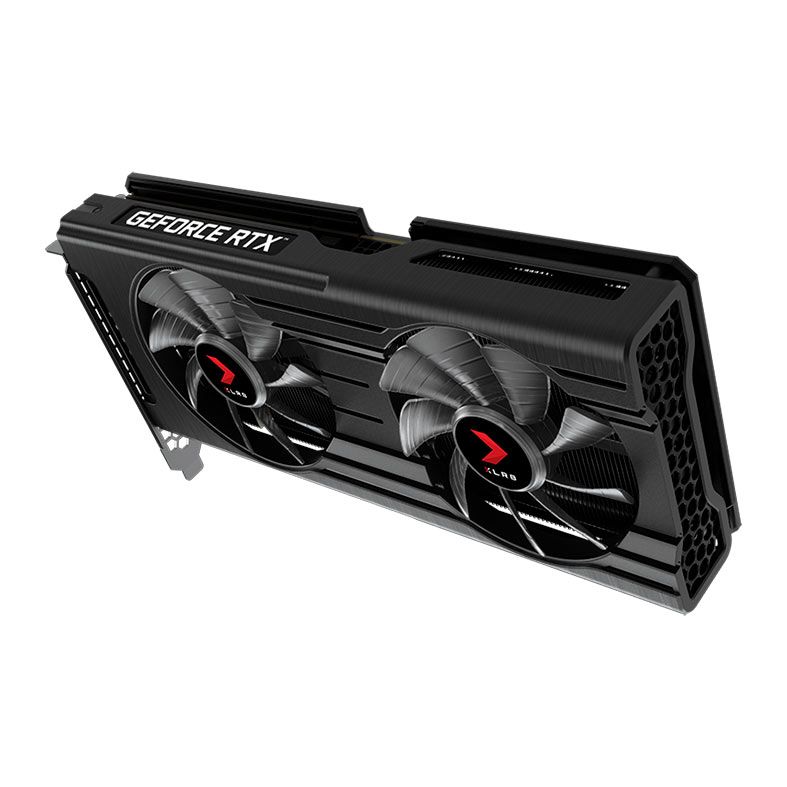 Placa De Video Pny Geforce Rtx Xlr Gaming Revel Epic X Rgb Gb