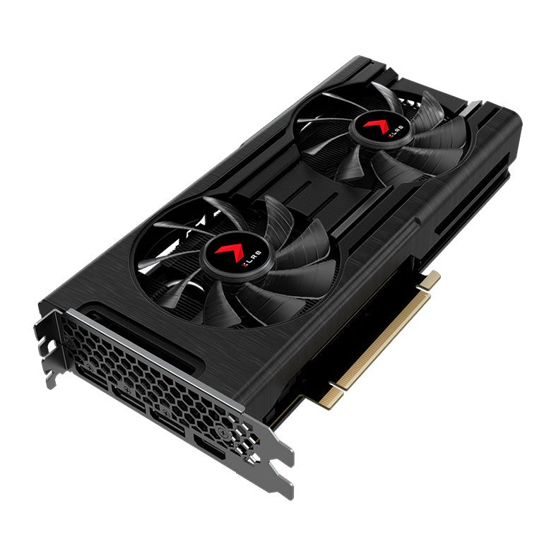 Placa De Video PNY GeForce RTX XLR Gaming Revel Epic X RGB GB GDDR Bit