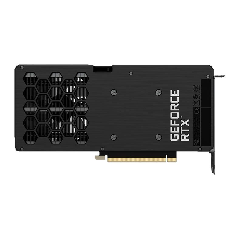 Placa de Video PNY GeForce RTX 3050 XLR8 Epic-X RGB, 8GB, GDDR6, 128-Bit, VCG30508DFXPPB