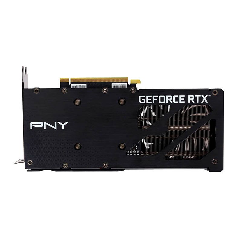Placa de Video PNY Geforce RTX 3060 Verto Dual Fan, 8GB, GDDR6, 128-Bit, VCG30608DFBPB1