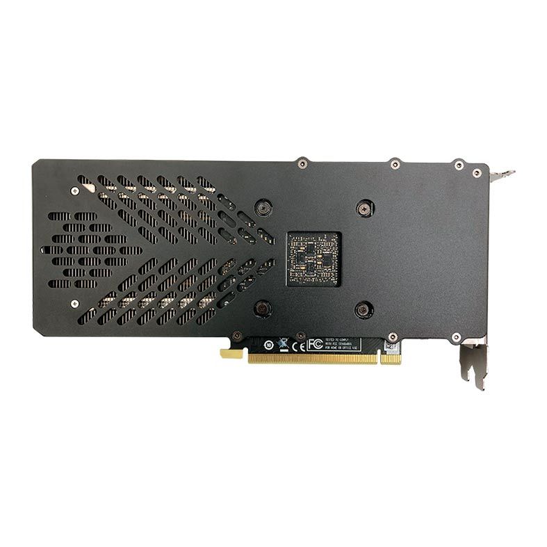 Placa de Video PNY GeForce RTX 3060 Ti UPRISING 8GB GDDR6 256-bit, VCG3060T8DFMPB