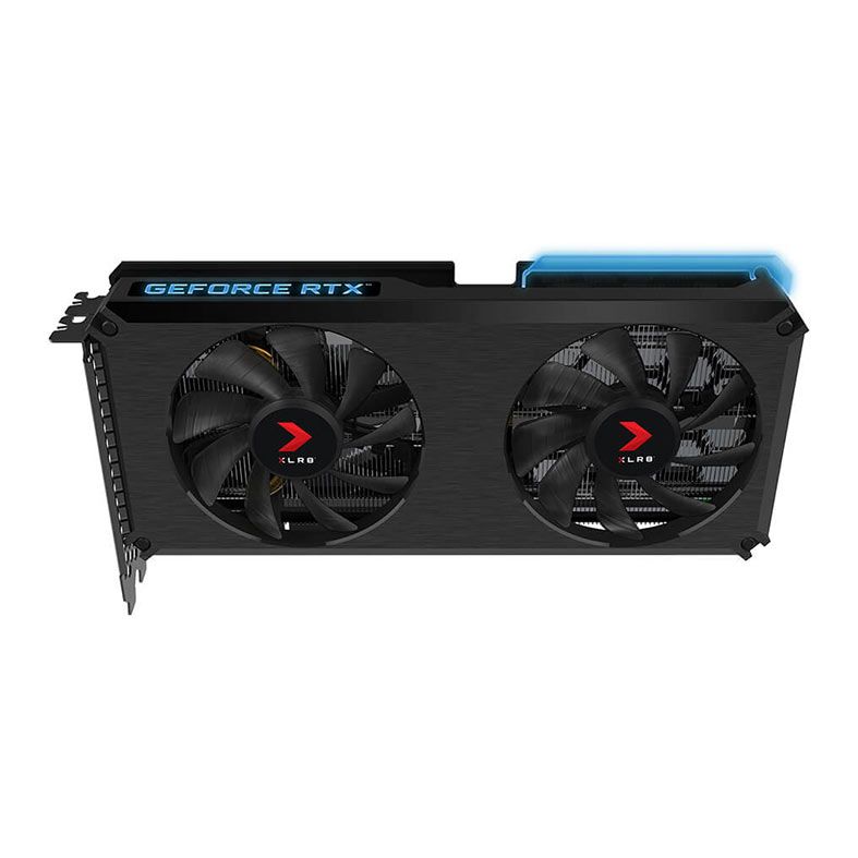 Placa de Video PNY GeForce RTX 3060 Ti XLR8 Gaming Epic-X RGB LHR, 8GB, GDDR6, 256-bit, VCG3060T8LDFXPPB