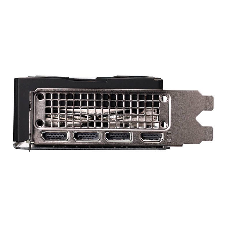 Placa de Video PNY GeForce RTX 3060 Ti Verto Dual Fan, 8GB, GDDR6X, 256-bit, VCG3061T8LDFBPB1-NAC