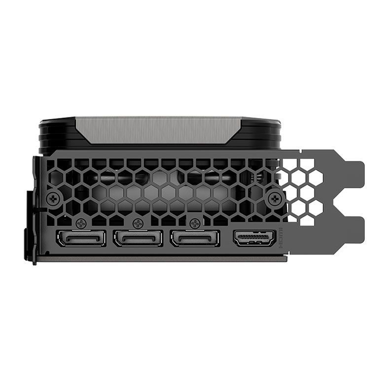 Placa de Video PNY GeForce RTX 3070 Ti XLR8 Gaming Epic-X RGB, 8GB, GDDR6X, 256-bit, VCG3070T8TFXPPB1