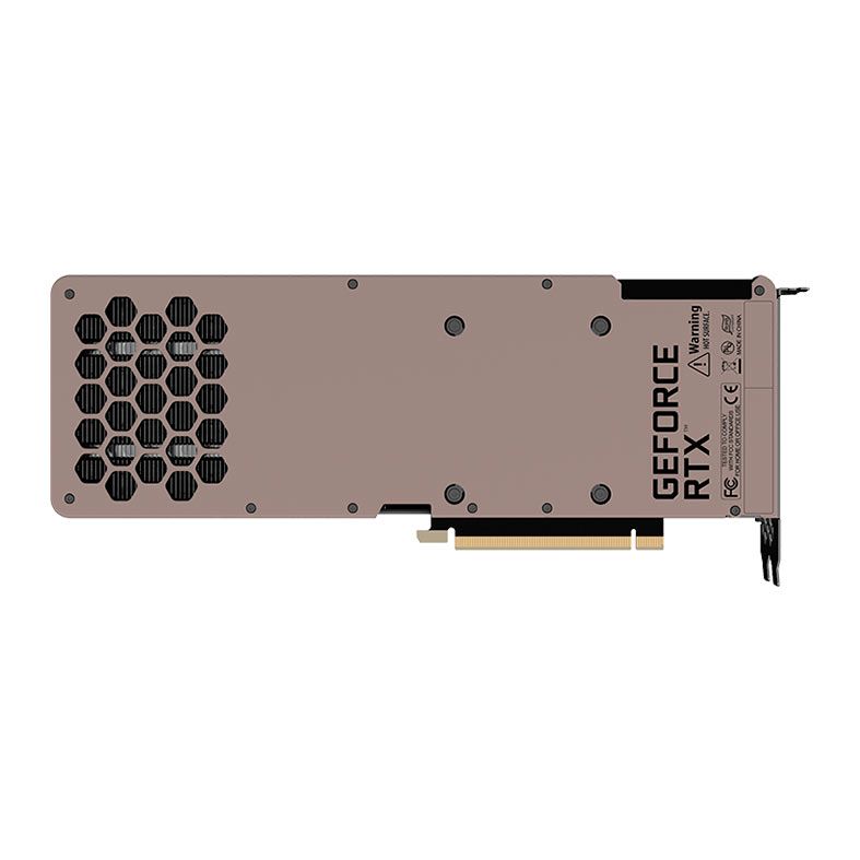 Placa de Video PNY GeForce RTX 3080 XLR8 Gaming Revel Epic-X, LHR, 10GB, GDDR6X, 320-bit, VCG308010LTFXPPB