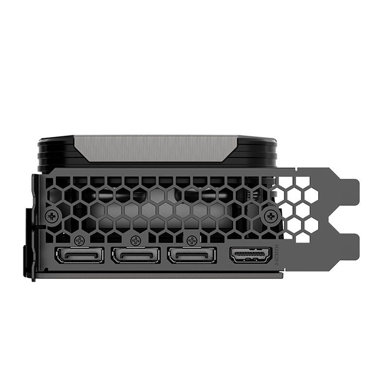 Placa de Video PNY GeForce RTX 3080 XLR8 Gaming Revel Epic-X, LHR, 10GB, GDDR6X, 320-bit, VCG308010LTFXPPB