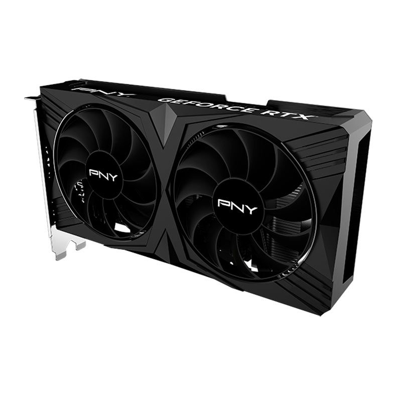 Placa de Video PNY GeForce RTX 4060 Verto, 8GB, GDDR6, 128-bit, VCG40608DFXPB1