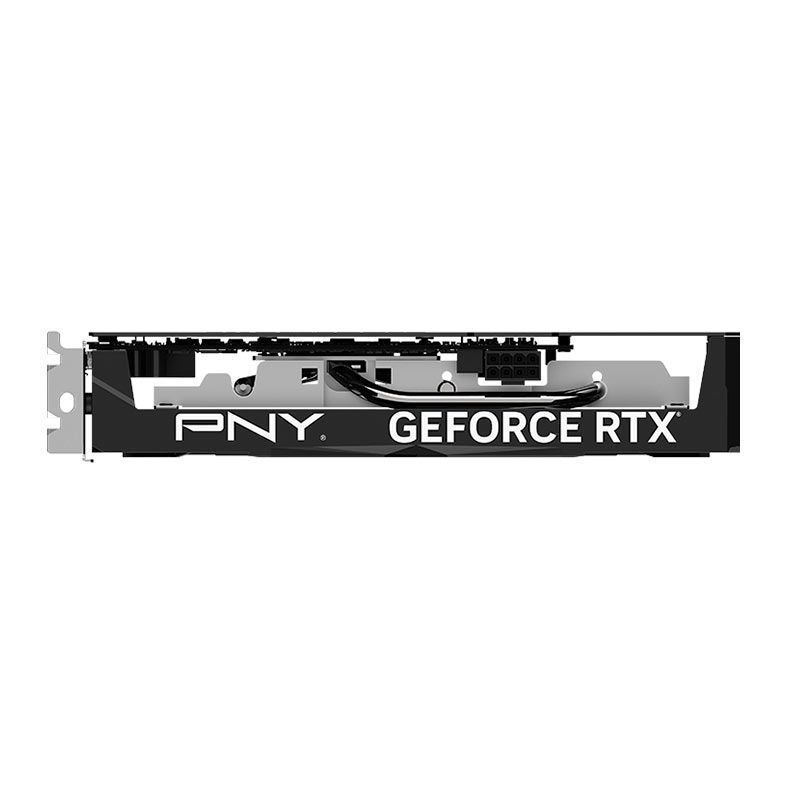 Placa de Video PNY GeForce RTX 4060 Verto, 8GB, GDDR6, 128-bit, VCG40608DFXPB1