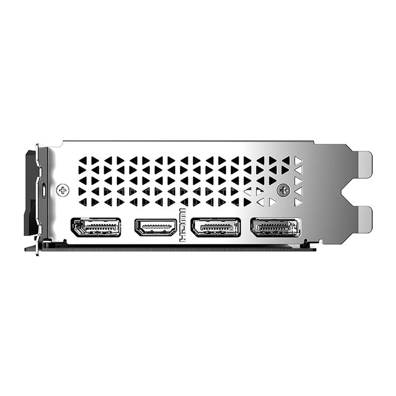 Placa de Video PNY GeForce RTX 4060 Verto, 8GB, GDDR6, 128-bit, VCG40608DFXPB1