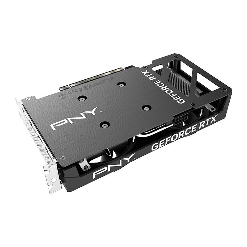 Placa de Video PNY GeForce RTX 4060 Verto, 8GB, GDDR6, 128-bit, VCG40608DFXPB1