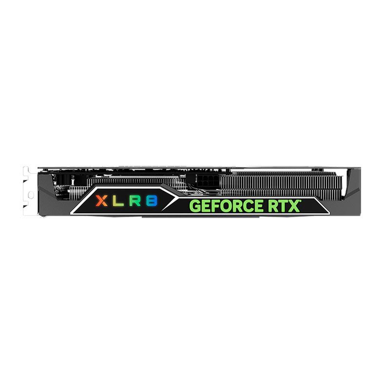 Placa de Video PNY GeForce RTX 4060 Gaming Verto, 8GB, GDDR6, 128-bit, VCG40608TFXXPB1
