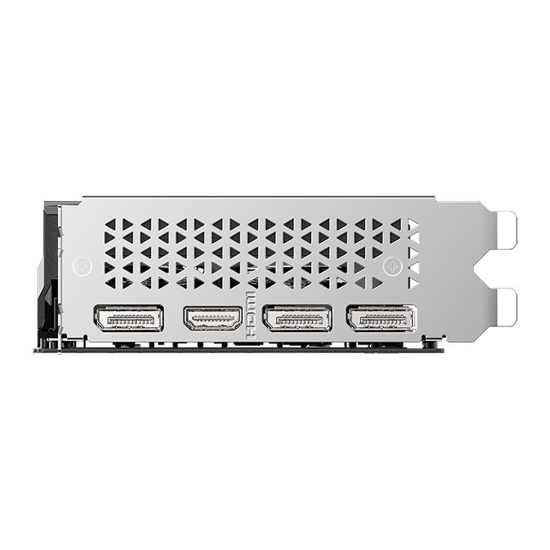 Placa de Video PNY GeForce RTX 4060 Gaming Verto, 8GB, GDDR6, 128-bit, VCG40608TFXXPB1