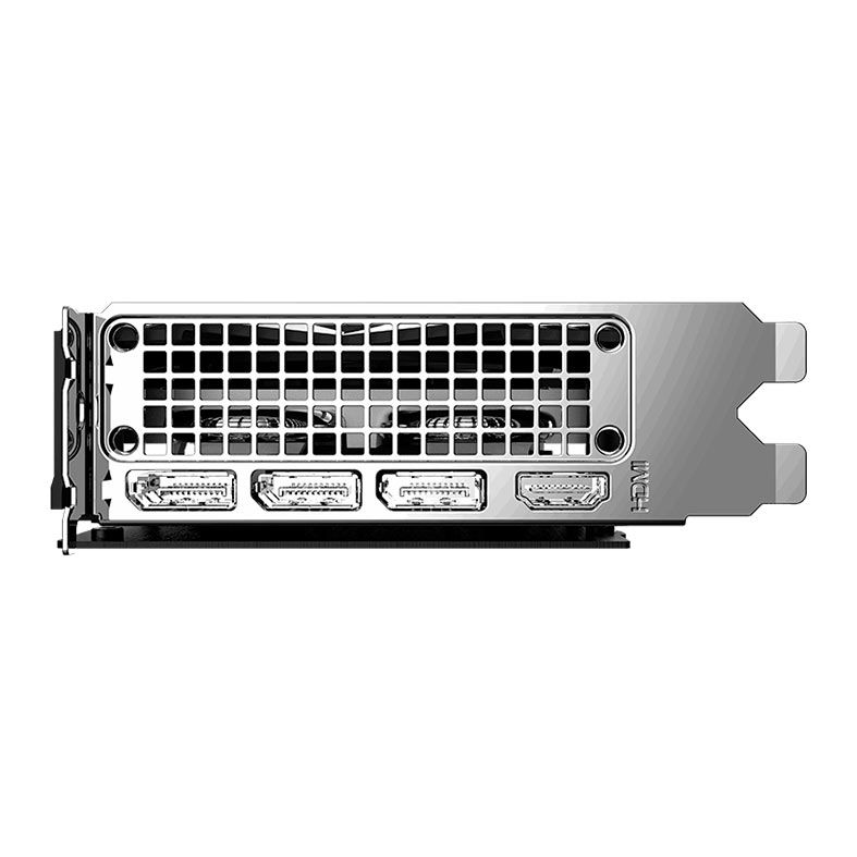 Placa de Video PNY GeForce RTX 4060 TI Verto OC, 16GB, GDDR6, 128-bit, VCG4060T16DFXPB1-O