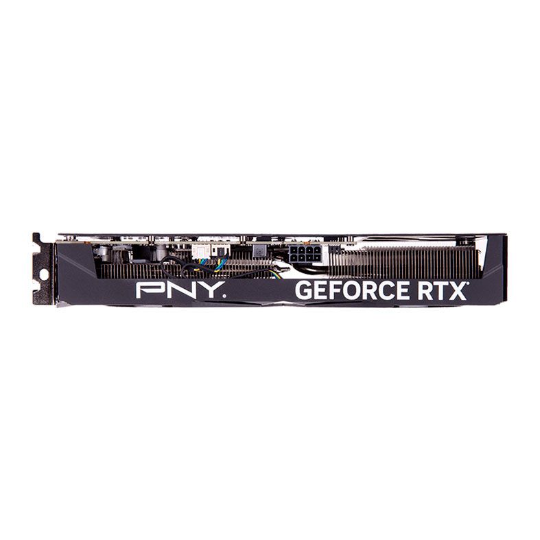Placa de Video PNY GeForce RTX 4060 TI Verto, 16GB, GDDR6, 128-bit, VCG4060T16DFXPB1