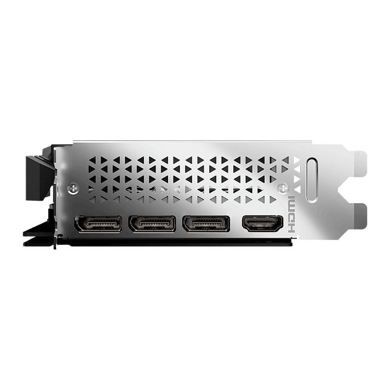 Placa de Video PNY GeForce RTX 4060 TI Verto OC, RGB, 16GB, GDDR6, 128-bit, VCG4060T16TFXXPB1-O