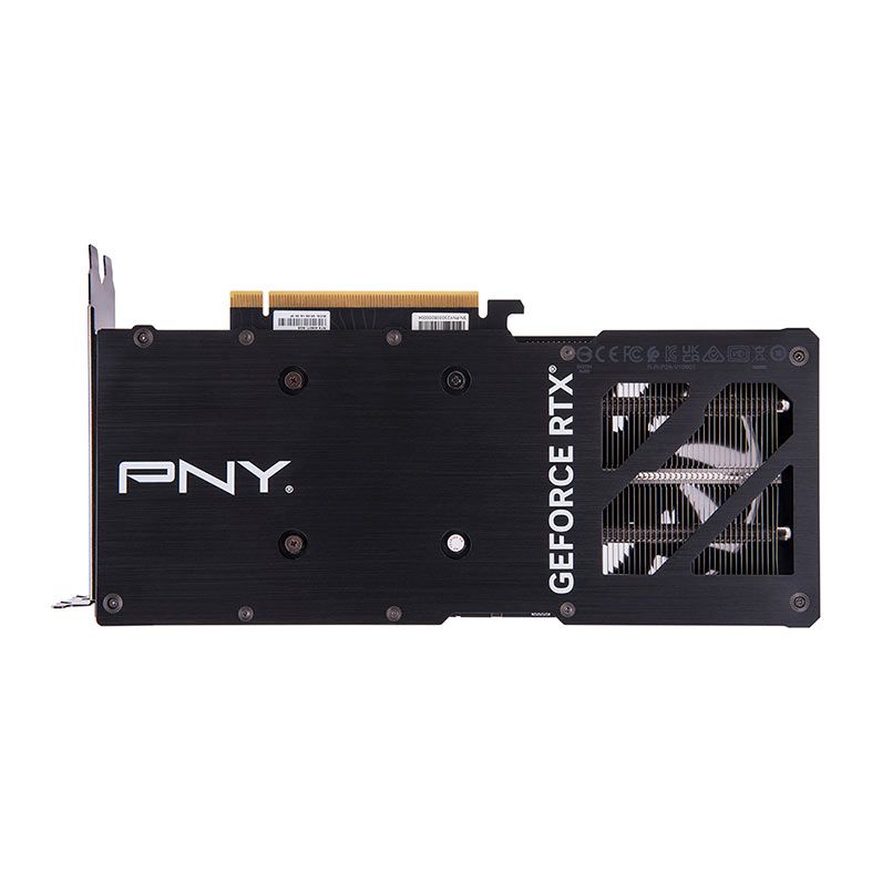 Placa de Video PNY GeForce RTX 4060 TI Verto, 8GB, GDDR6, 128-bit, VCG4060T8DFXPB1