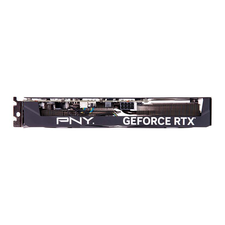Placa de Video PNY GeForce RTX 4070 Verto, 12GB, GDDR6X, 192-bit, VCG407012DFXPB1