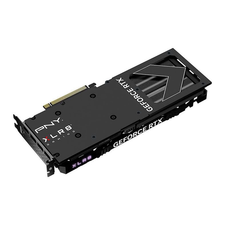 Placa de Video PNY GeForce RTX 4070 XLR8 Gaming Verto Epic-X RGB, 12GB, GDDR6X, 192-bit, VCG407012TFXXPB1