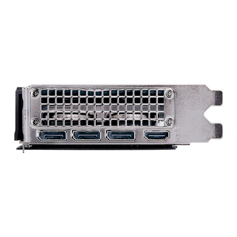 OPENBOX Placa de Video PNY GeForce RTX 4070 Super Verto OC, 12GB, GDDR6X, 192-bit, VCG4070S12DFXPB1-O