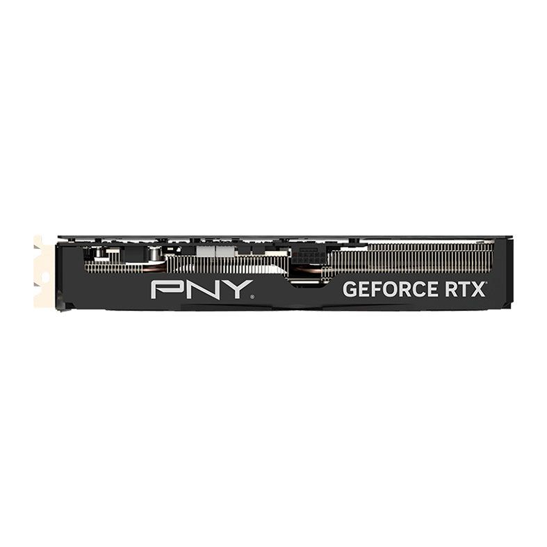 OPENBOX Placa de Video PNY GeForce RTX 4070 Super Verto OC, 12GB, GDDR6X, 192-bit, VCG4070S12DFXPB1-O