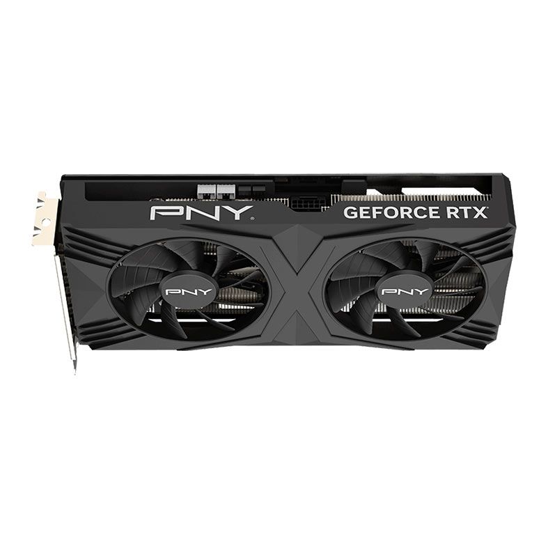 OPENBOX Placa de Video PNY GeForce RTX 4070 Super Verto OC, 12GB, GDDR6X, 192-bit, VCG4070S12DFXPB1-O